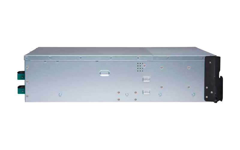 Qnap TS-h1677XU-RP - Storage NAS 16 Baias Rackmount SATA - Imagem 4