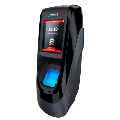 Controle de Acesso iDAccess Nano