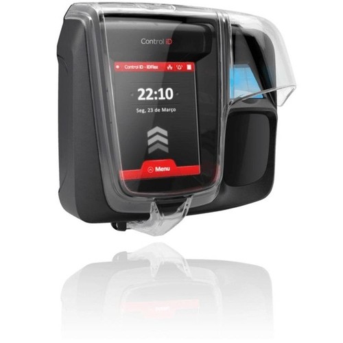 Controle de Acesso iDFlex IP65 Prox