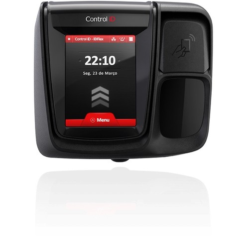 Controle de Acesso iDFlex Pro Prox