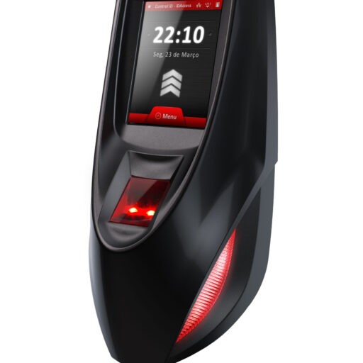 Controle de Acesso iDAccess Pro