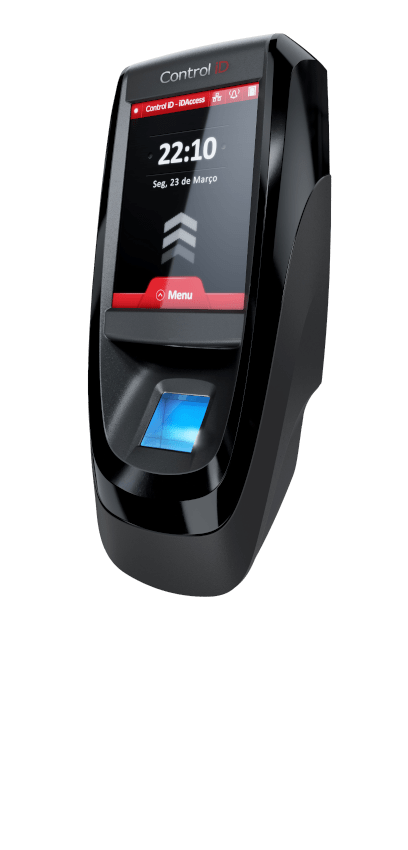 Controle de Acesso iDAccess Pro - Imagem 2