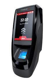 Controle de Acesso iDAccess Pro