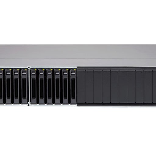 SS-EC1279U-SAS-RP Storage NAS