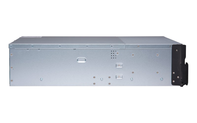 Qnap TS-1673U - Storage NAS Rackmount 16 baias SATA até 192TB - Imagem 4
