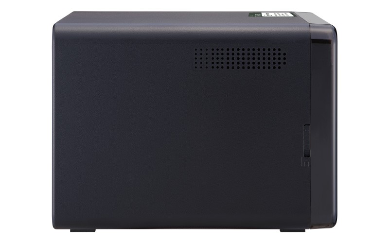 Qnap TS-253D NAS Storage 2 Baias SATA Hot Swappable - Imagem 2
