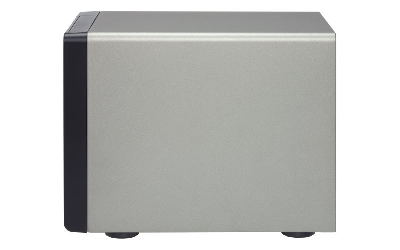 Qnap TS-531X - Storage NAS 5 Bay 50TB SATA - Imagem 5