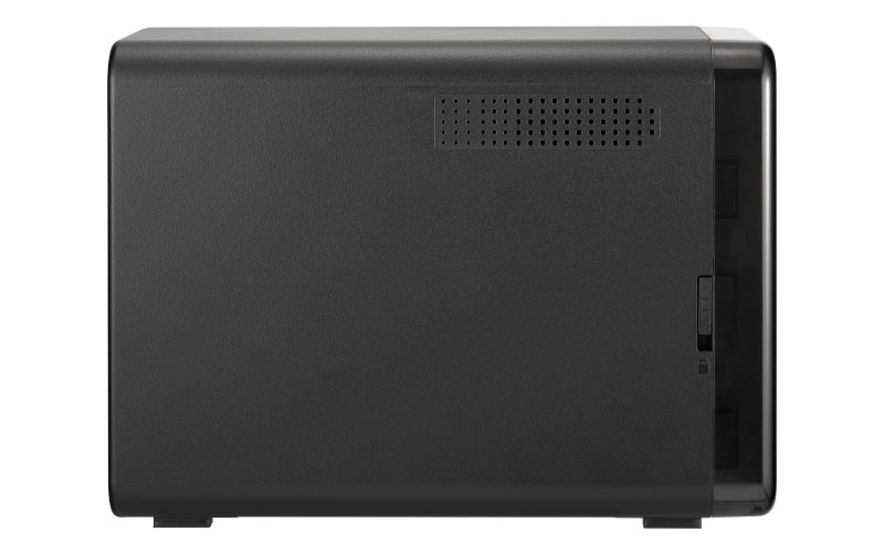 TS-653B Qnap - Storage NAS 6 baias com Virtualização - Imagem 5