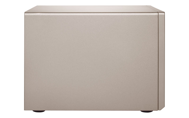 TS-877 Qnap - Storage NAS 6 baias 84TB - Imagem 4