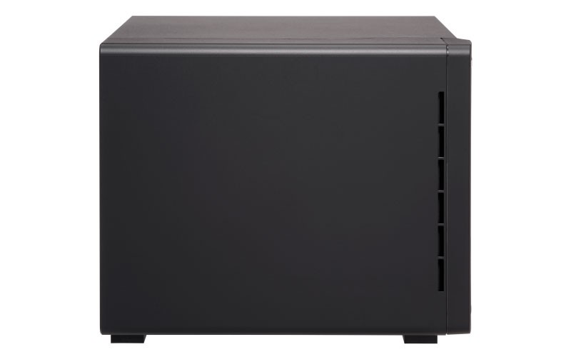 TS-932X 50TB - Storage NAS Qnap 9 baias com 2 portas 10 GbE - Imagem 4