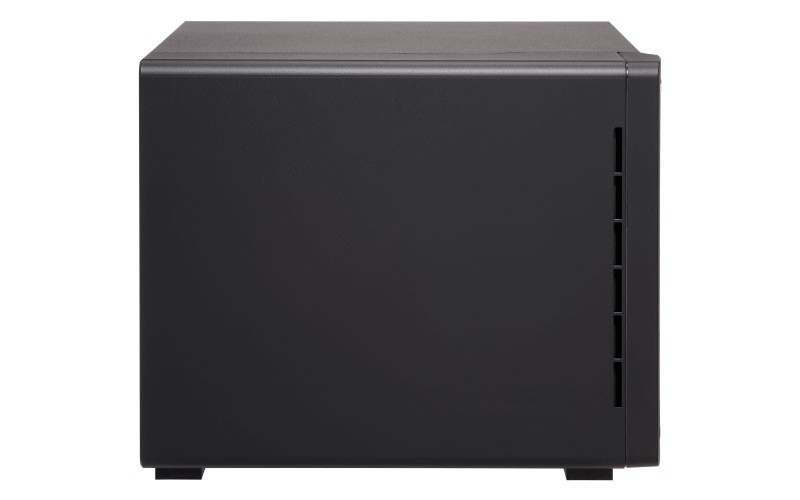 TS-963X - Server NAS Qnap para 9 hard drives até 126TB - Imagem 4