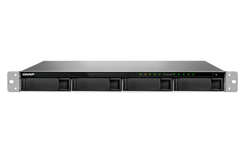 TS-877XU Qnap - Rackmount NAS 112TB 8 baias - Imagem 7