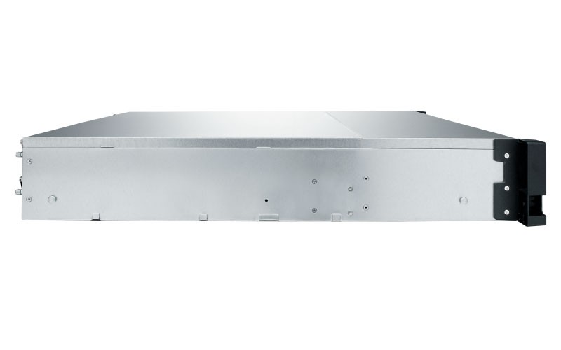 TVS-871U-RP QNAP Storage Rack 8HDs NAS 48TB - Imagem 2