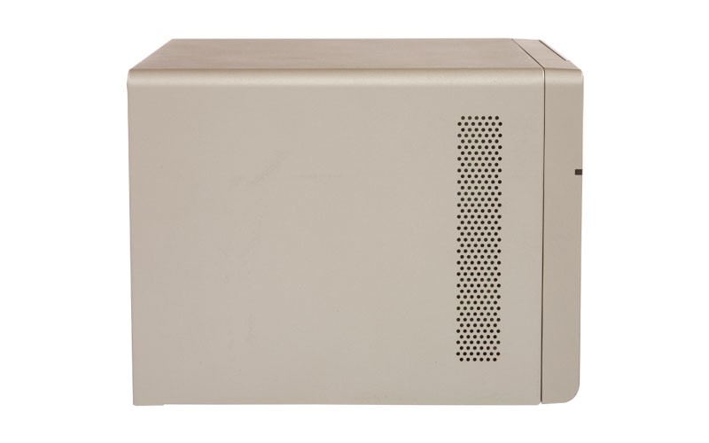 TVS-663 Qnap - Storage NAS com 6 baias p/ discos SATA - Imagem 4