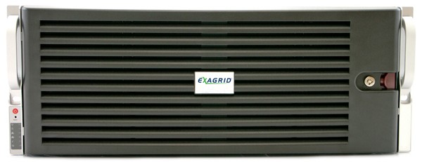 ExaGrid EX32000E 32TB Disk Backup Appliance with Deduplication