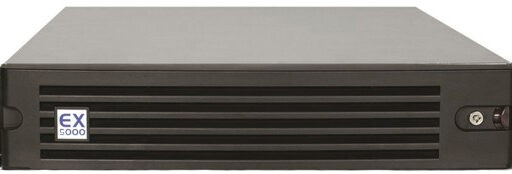 ExaGrid EX5000 5TB Disk Backup Appliance with Deduplication