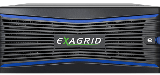 ExaGrid EX63000E 63TB Disk Backup Appliance with Deduplication