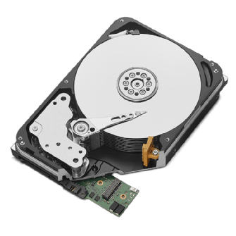 Discos rígidos IronWolf NAS - Imagem 4